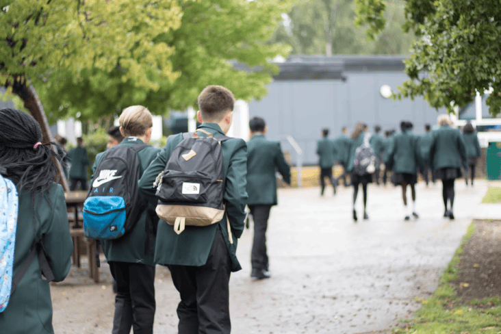 Year 7 Induction Day