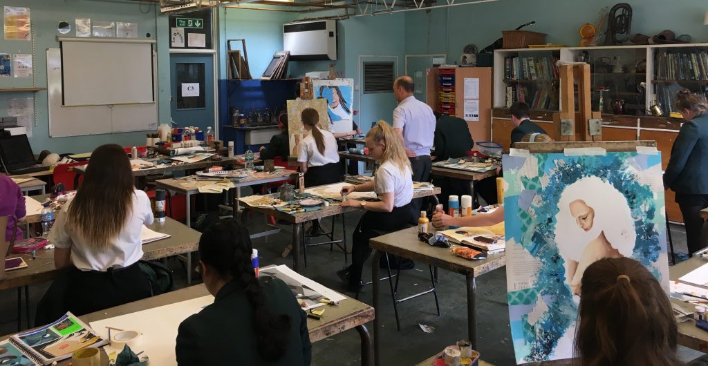 bms-news-gcse-art-exam