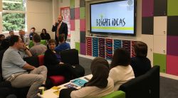 Bright Ideas from Top Teachers