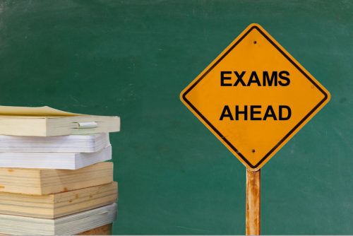 Summer Exams 2023 Contingency Dates