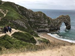 GCSE Geography Field Trip to Dorset
