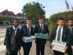 Bushey Meads School – One of Hertfordshire Hottest Secondary Schools!