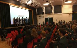 Student Leadership Assembly