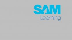 SAM Learning Champions!!