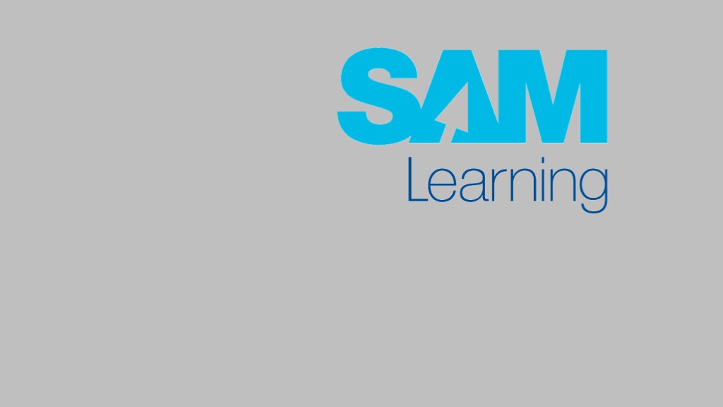 The Proven Power of SAM Learning