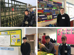 Year 10 Work Experience 2019