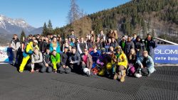 BMS Ski Trip – Falcade 2019