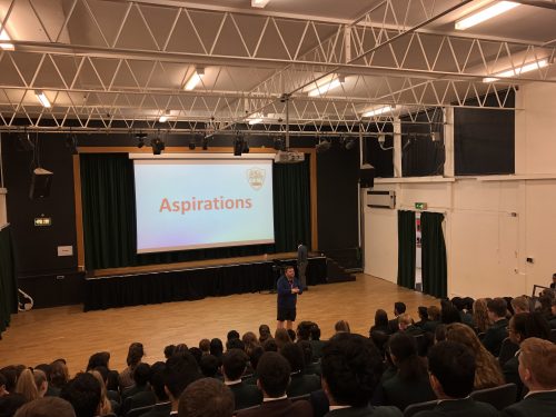Willow House Assembly