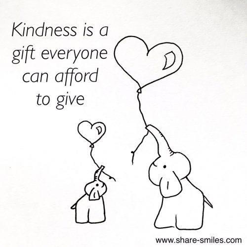 Kindness… Why is it so important?