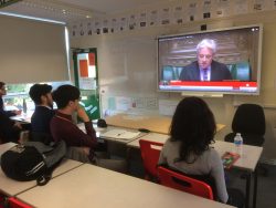 Government and Politics at Bushey Meads School: BREXIT FOCUS