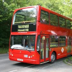 Sullivan bus fares on routes 306 and 823 increase after half term