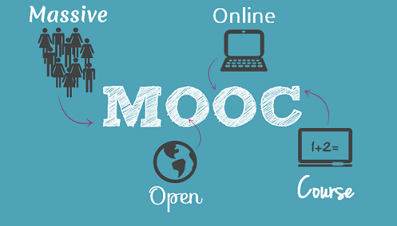 My MOOC Journey – Week 5