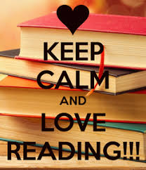 Keep Reading!