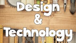 A Level Design & Technology