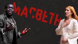 Macbeth @ Shakespeare’s Globe