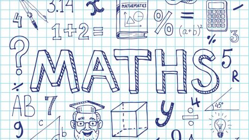 Learning Maths at Home in Year 12