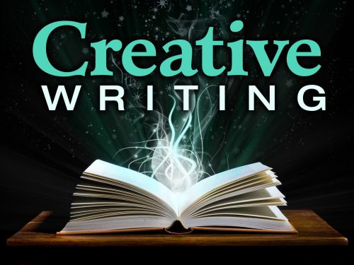 Creative Writing Club Goes Online!