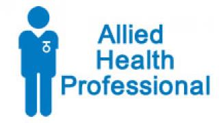 Becoming an Allied Health Professional