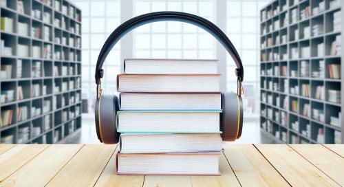 Using EBooks and Audio books to Support Study and Reading for Pleasure