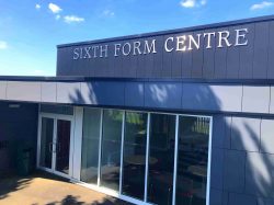 First Lessons Event – Students Experience Sixth Form for the First Time