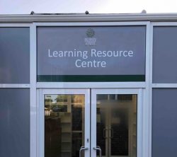 Welcome to the Learning Resources Centre!