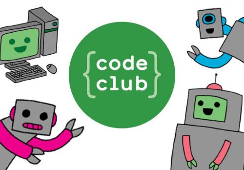 iCode Hackathon – eClub