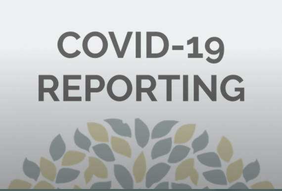 Covid-19 Reporting