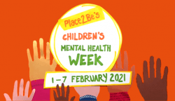 National Children’s Mental Health Week 2021