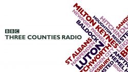 BBC 3 Counties Recognition