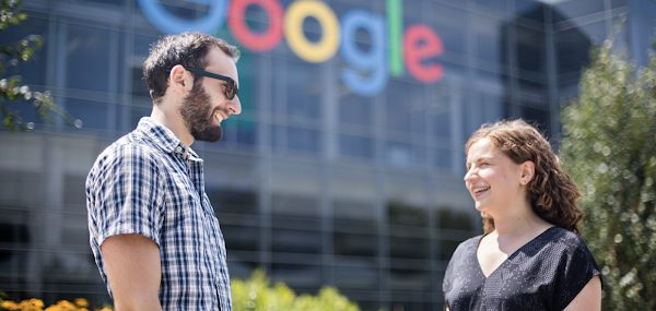 Google Apprenticeships Open for Applications