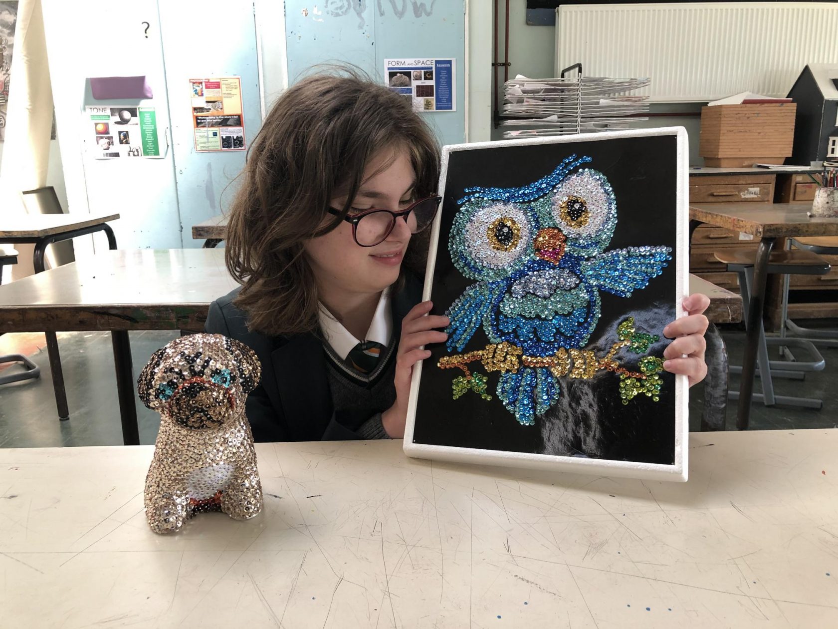 Year 11 Success in Arts Award