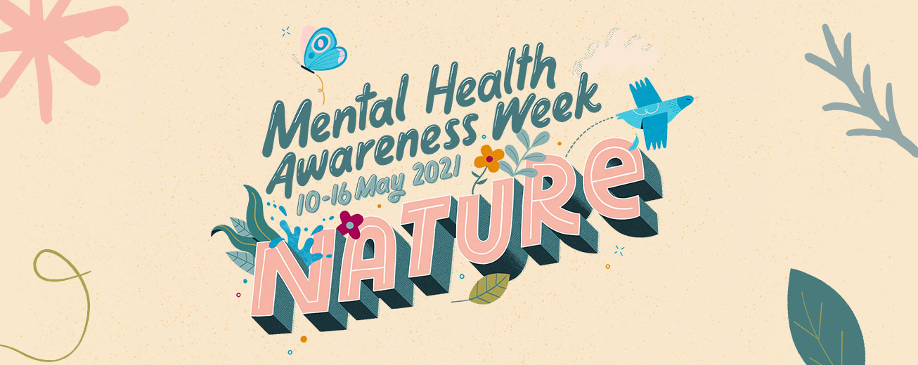 Bushey Meads School is celebrating Mental Health Awareness Week