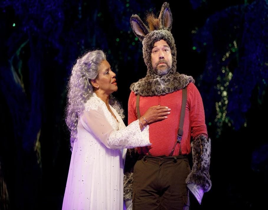 William Shakespeare’s Play of the Month – A Midsummer Night’s Dream