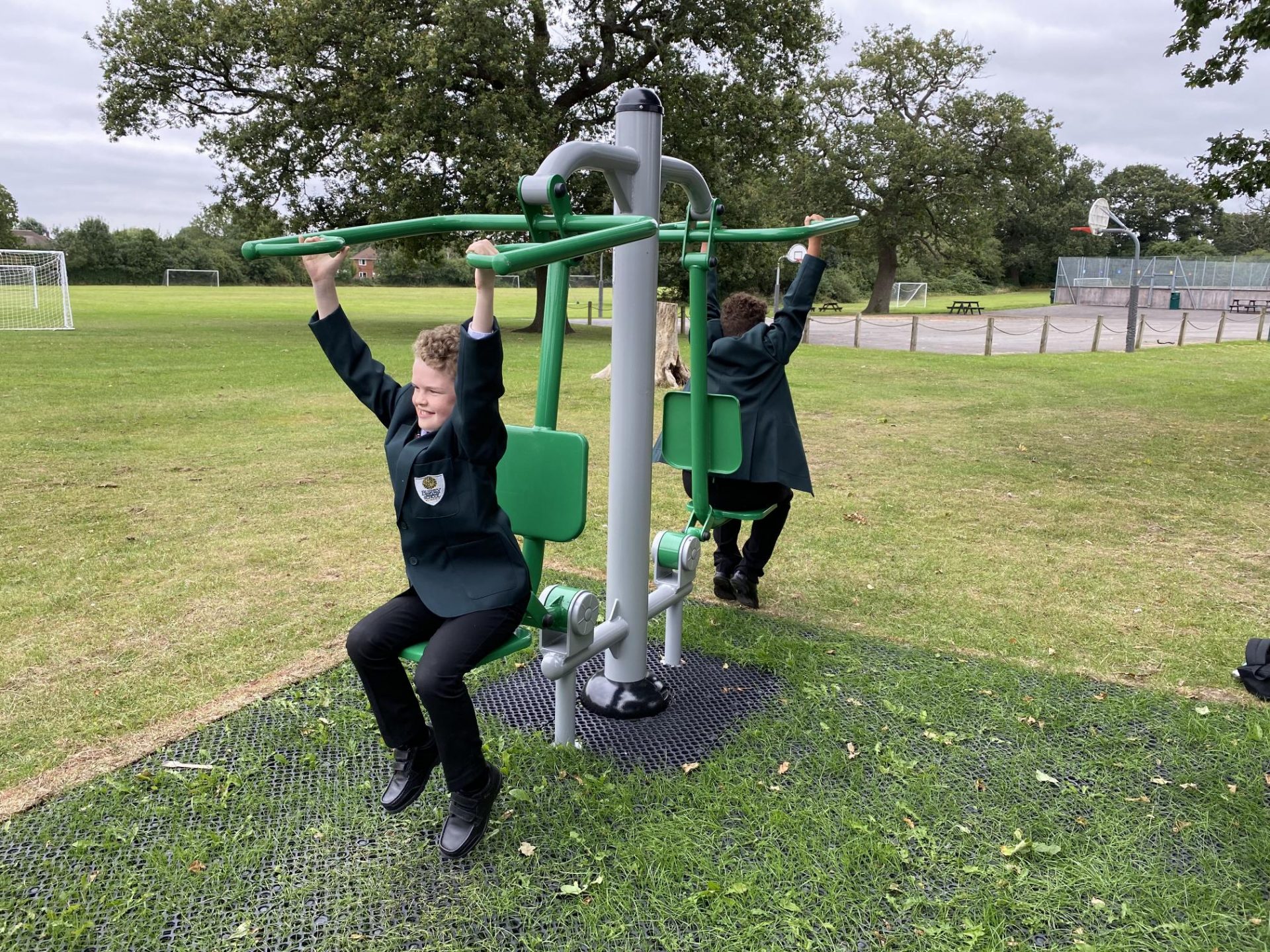 BMS News School Development