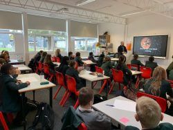 Enrichment Day – Year 7 ‘Taste of the Future’