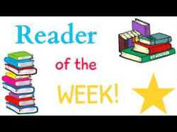 Reader of the Week