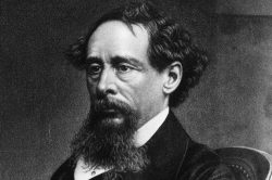 Charles Dickens’ Novel of the Month: ‘David Copperfield’