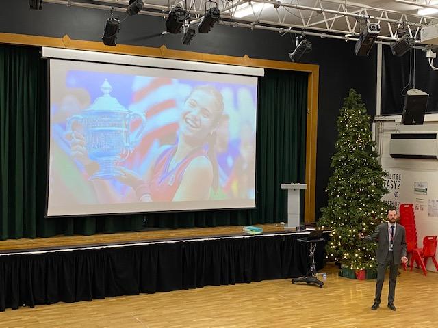 Inspiring Willow House Assembly