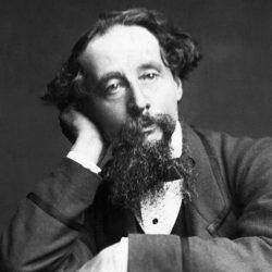 Charles Dickens’ Novel of the Month: A Tale of Two Cities