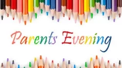 Parent Evening Invite