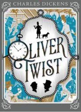 Charles Dickens Novel of the Month – Oliver Twist