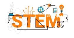 Boost your skills with STEM
