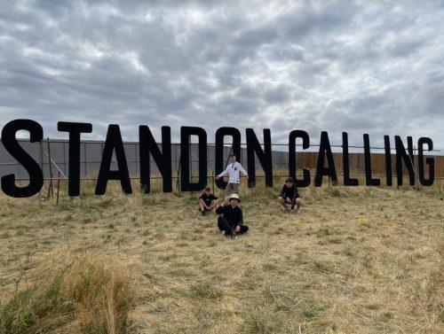 ‘Fused’ rock Standon Calling 2022