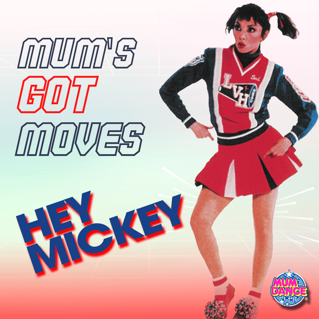 Have you got the moves?