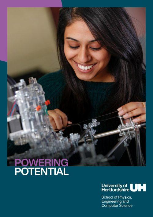 Fully Funded STEM Engineering Summer School for Year 10 Students