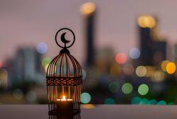 Ramadan, the Holy Month of Fasting and Reflection