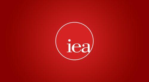 IEA Future Thought Leaders’ Programme: Sixth Form