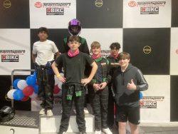 British Schools Karting Championship