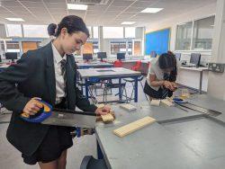 Design and Technology in KS3