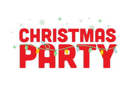 Christmas is here & so is the Year 7 Christmas Party!